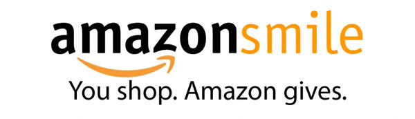 Amazone Smile. You Shop Amazon Gives.