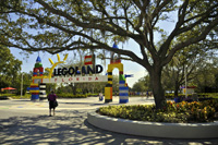 Legoland photo