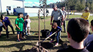 Outstanding Urban Forestry Program / Small Community