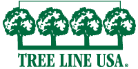 Tree Line Logo