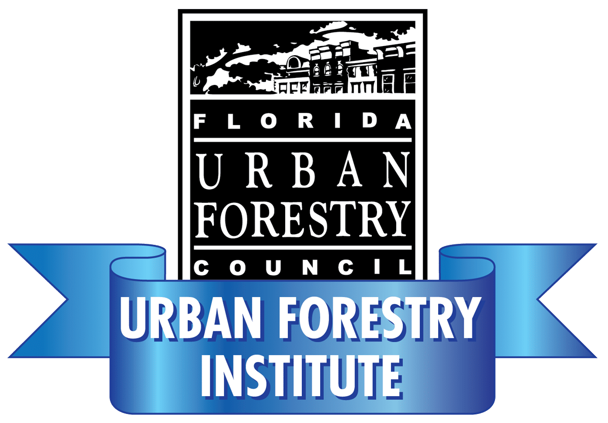 Urban Forestry Institute logo