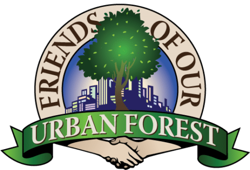 Friends of our Urban Forest logo