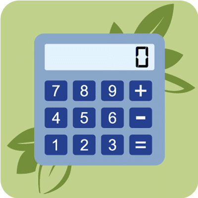 Tree Calculator