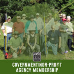 Government/Non-profit Membership