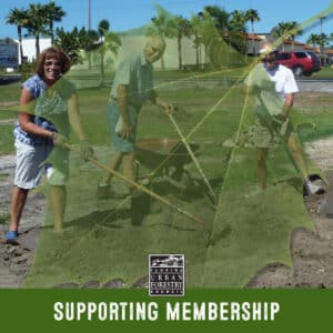 Supporting Membership