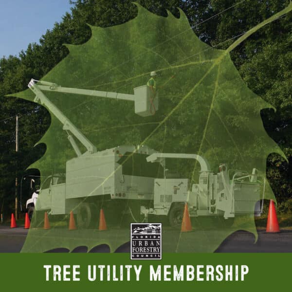 Tree Utility Membership