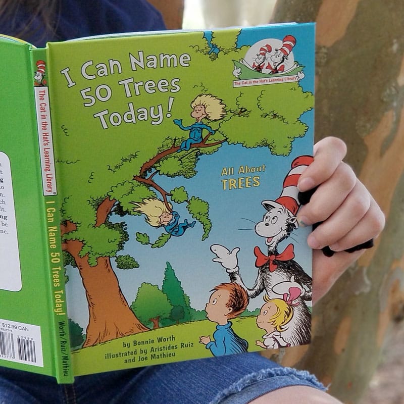 Child Resources for Trees