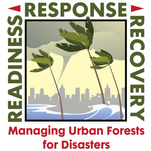 Managing Urban Forests for Disasters Workshop