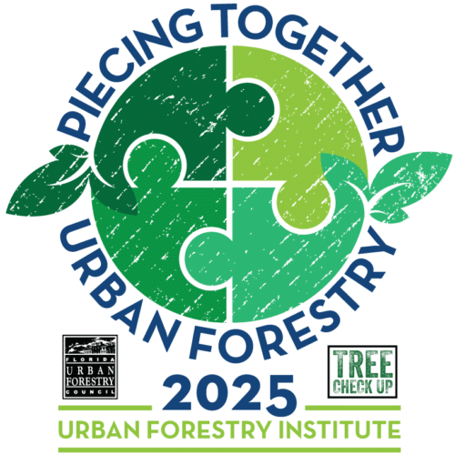 Piecing Together Urban Forestry - UFI 2025