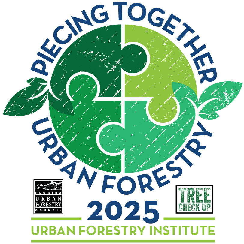 Piecing Together Urban Forestry - UFI 2025