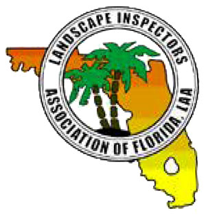 Landscape Inspectors Association of Florida, IAA