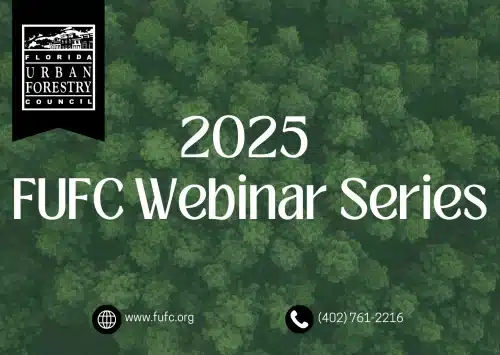 FUFC Mailer Monthly Webinars (2) 2025 FUFC Webinar Series