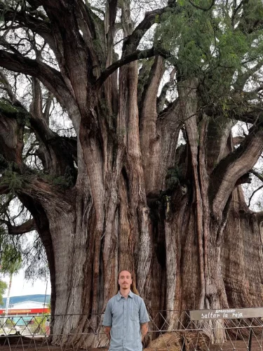 FUFC Member Spotlight: Larsen McBride