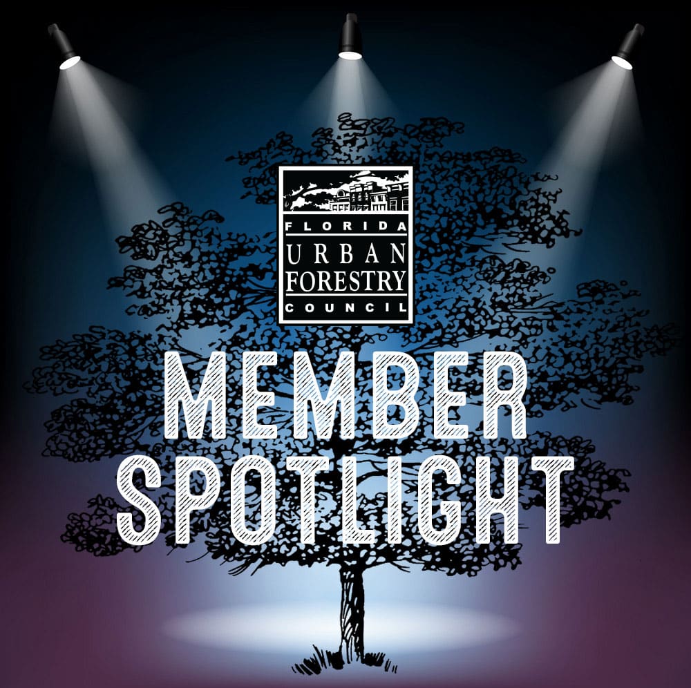 Member Spotlight - read about our members!