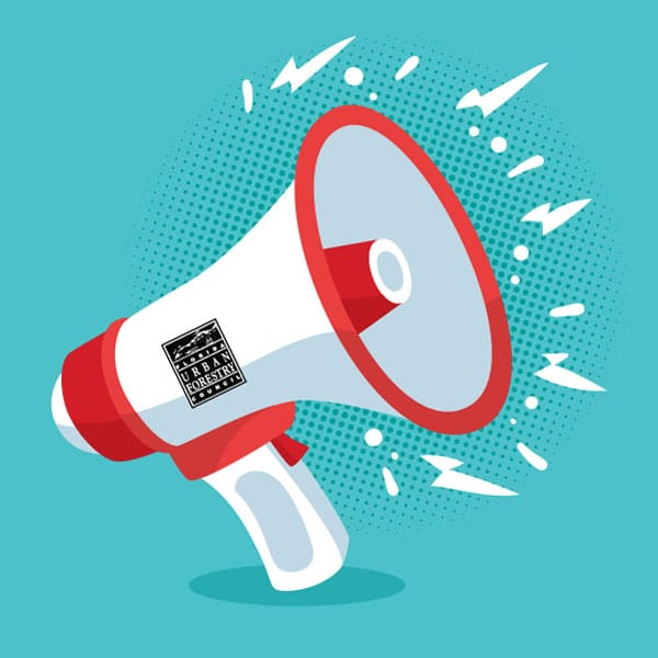megaphone - call for nominations