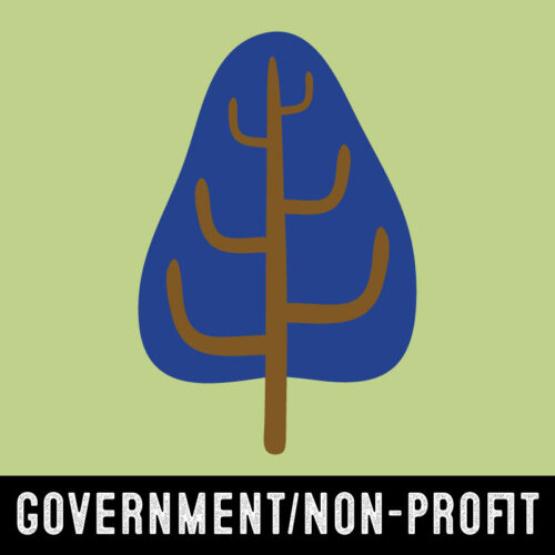 FUFC Government/Non-profit Membership