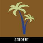 Student Membership Icon