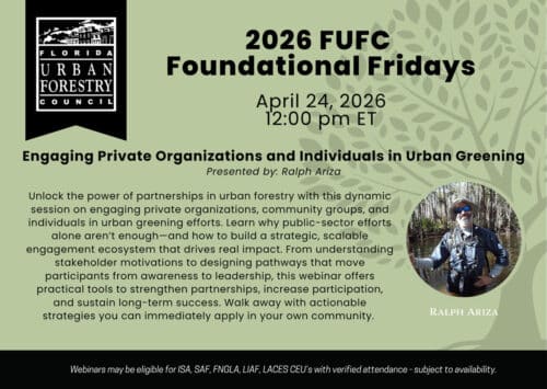 Foundational Fridays April 2026 Webinar