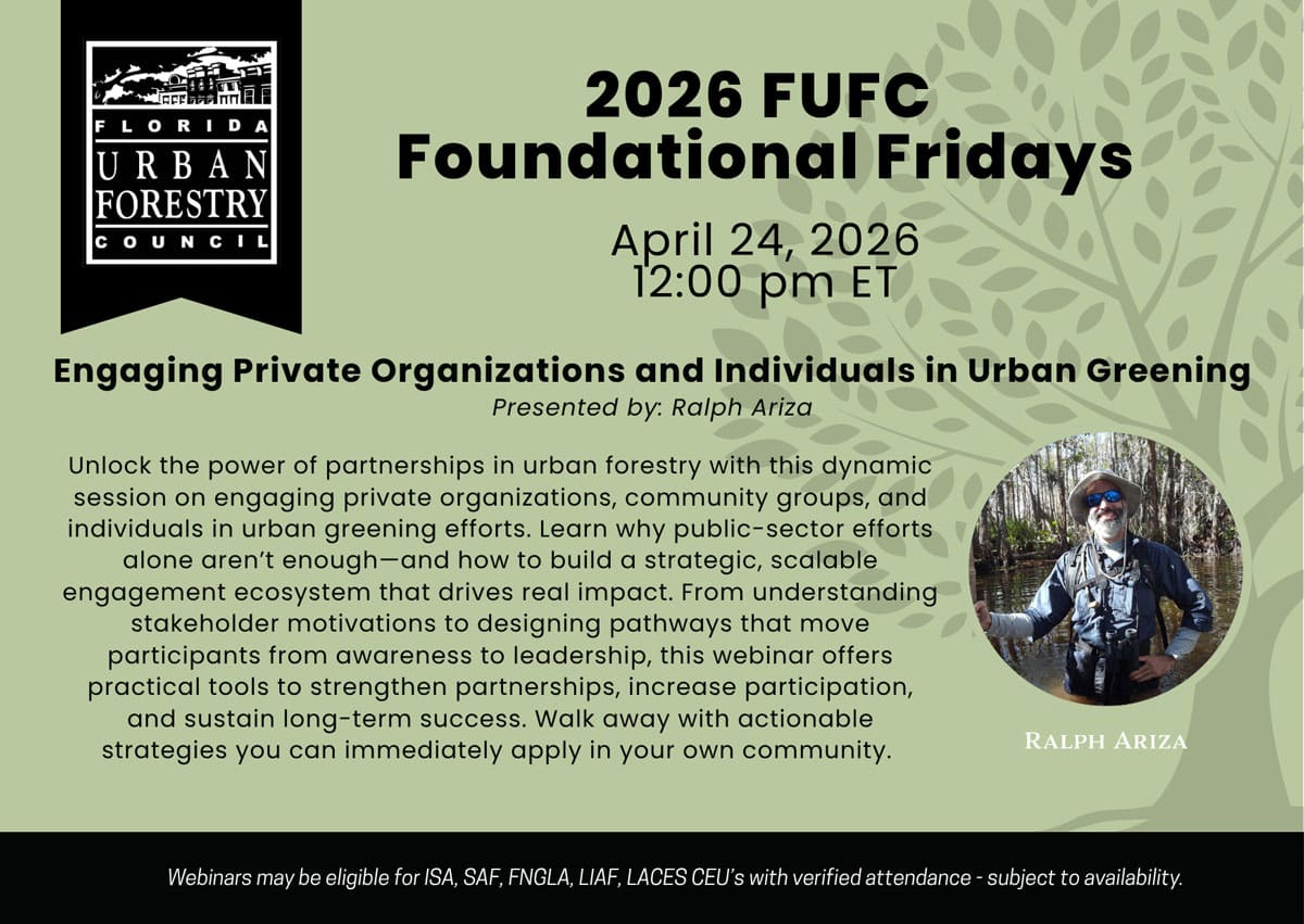 Foundational Fridays April 2026 Webinar