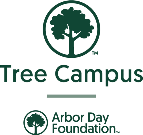 Tree Campus - Arbor Day Foundation