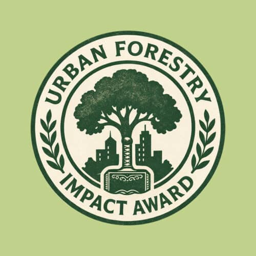 Urban Forestry Impact Award